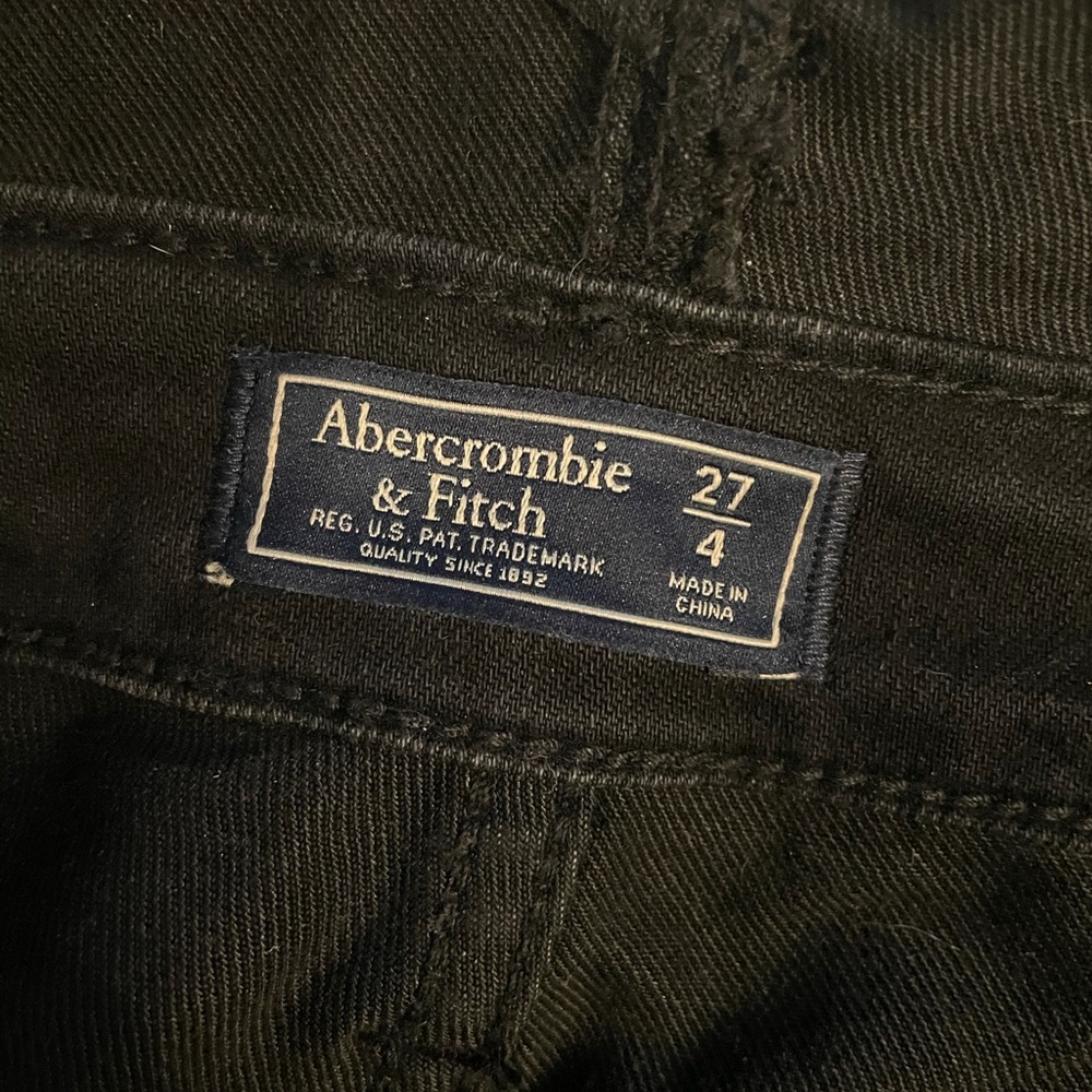 Abercrombie & Fitch Overalls